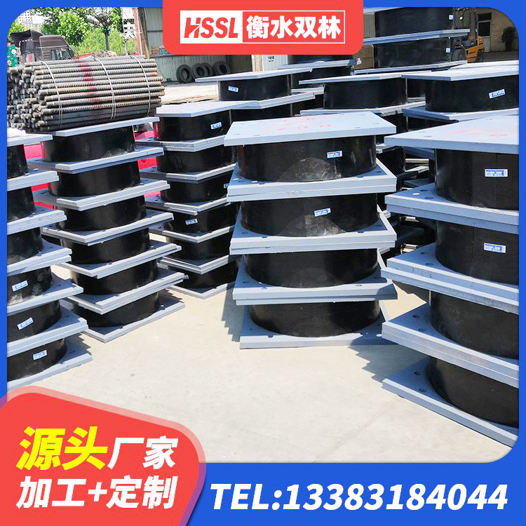 鄢陵县LNR天然橡胶隔震支座厂家 鄢陵县隔震橡胶支座生产厂家 鄢陵县LNR1500橡胶隔震支座源头工厂 鄢陵县LNR400隔震支座多少钱 - 第7张