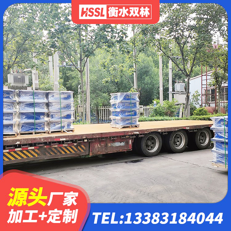 鄢陵县铅芯橡皮支座厂家电话 鄢陵县LRB300铅芯橡胶隔震支座厂家 鄢陵县HDR高阻尼隔震支座(II)-570*201-G1.2源头工厂 鄢陵县农村建筑隔震支座 - 第7张