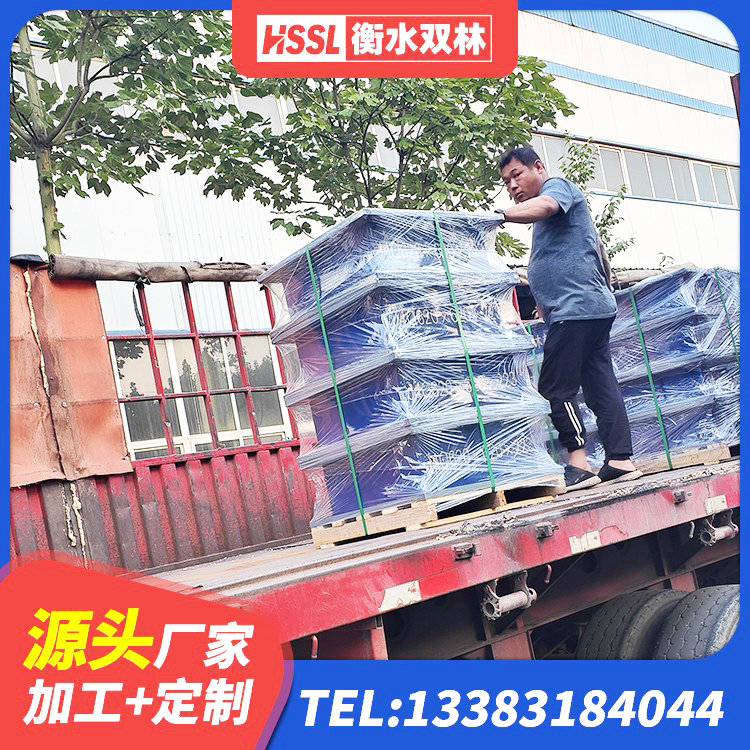 鄢陵县LNR1200橡胶支座 鄢陵县方形隔震支座源头工厂 鄢陵县高阻尼橡胶隔震支座HDR(Ⅰ)-D395×177-G1.0生产厂家 鄢陵县建筑隔震支座价格多少 - 第6张
