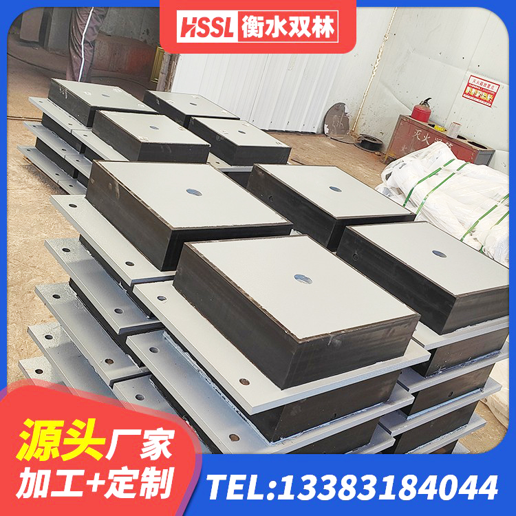 鄢陵县LNR隔震支座400 鄢陵县建筑减震橡胶隔震支座厂商源头工厂 鄢陵县LNR橡胶隔震支座1300源头工厂 鄢陵县连廊橡胶隔震支座厂家 - 第6张