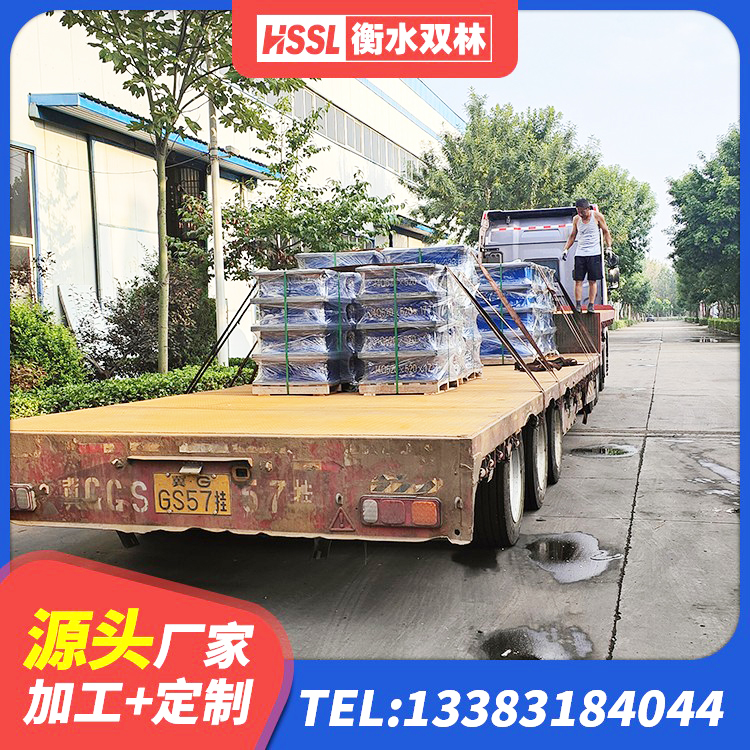 鄢陵县高阻尼建筑隔震支座 鄢陵县抗震支座费用多少 鄢陵县HDR900高阻尼支座 鄢陵县建筑楼梯减震支座源头工厂 - 第3张