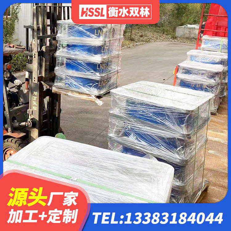 鄢陵县铅芯隔震支座LRB生产厂家 鄢陵县HDR1200高阻尼橡胶隔震支座源头工厂 鄢陵县LRB隔震支座1400源头工厂 鄢陵县Y4Q铅芯橡胶隔震支座厂家 - 第7张