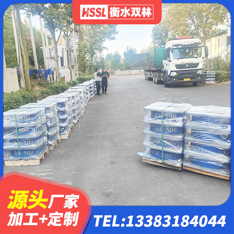 鄢陵县HDR600隔震支座源头工厂 鄢陵县橡胶隔震支座D400厂家 鄢陵县LNR600天然橡胶隔震支座厂家电话 鄢陵县建筑楼梯抗震支座源头工厂 - 第2张