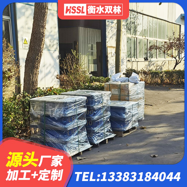 鄢陵县LNR天然橡胶隔震支座厂家 鄢陵县隔震橡胶支座生产厂家 鄢陵县LNR1500橡胶隔震支座源头工厂 鄢陵县LNR400隔震支座多少钱 - 第6张
