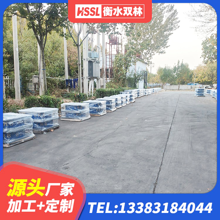 鄢陵县LRB400橡胶隔震支座 鄢陵县铅芯隔震支座哪家好 鄢陵县减震支座生产厂家 鄢陵县隔震支座工厂生产厂家 - 第5张