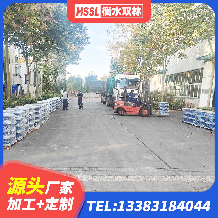 鄢陵县铅芯隔震支座LRB生产厂家 鄢陵县HDR1200高阻尼橡胶隔震支座源头工厂 鄢陵县LRB隔震支座1400源头工厂 鄢陵县Y4Q铅芯橡胶隔震支座厂家 - 第8张