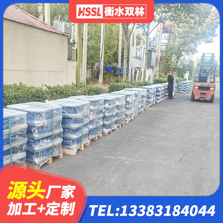 鄢陵县HDR600隔震支座源头工厂 鄢陵县橡胶隔震支座D400厂家 鄢陵县LNR600天然橡胶隔震支座厂家电话 鄢陵县建筑楼梯抗震支座源头工厂 - 第7张
